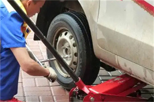 通附近拖车24小时服务热线电话